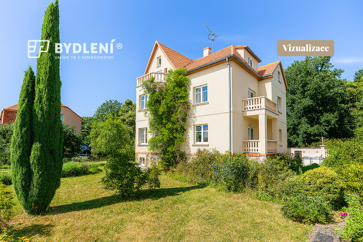 Prodej vícegeneračního domu, Proboštov - 10