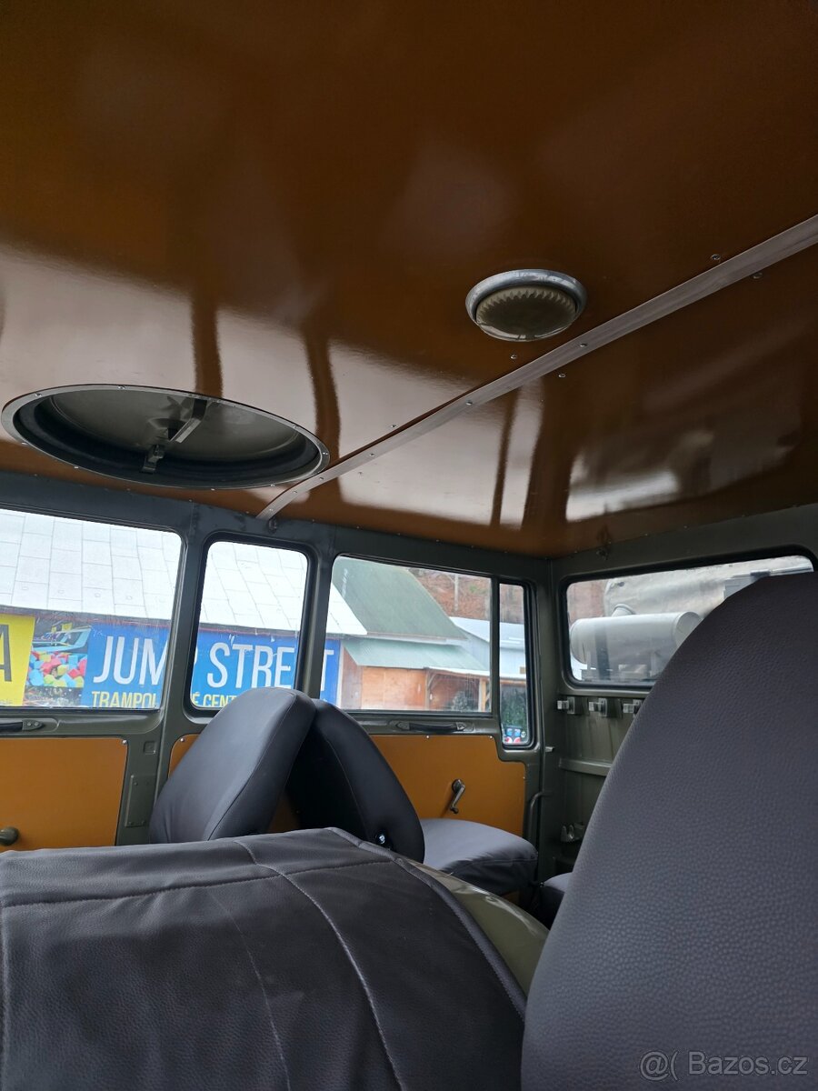 Tatra 813 Kolos - 10