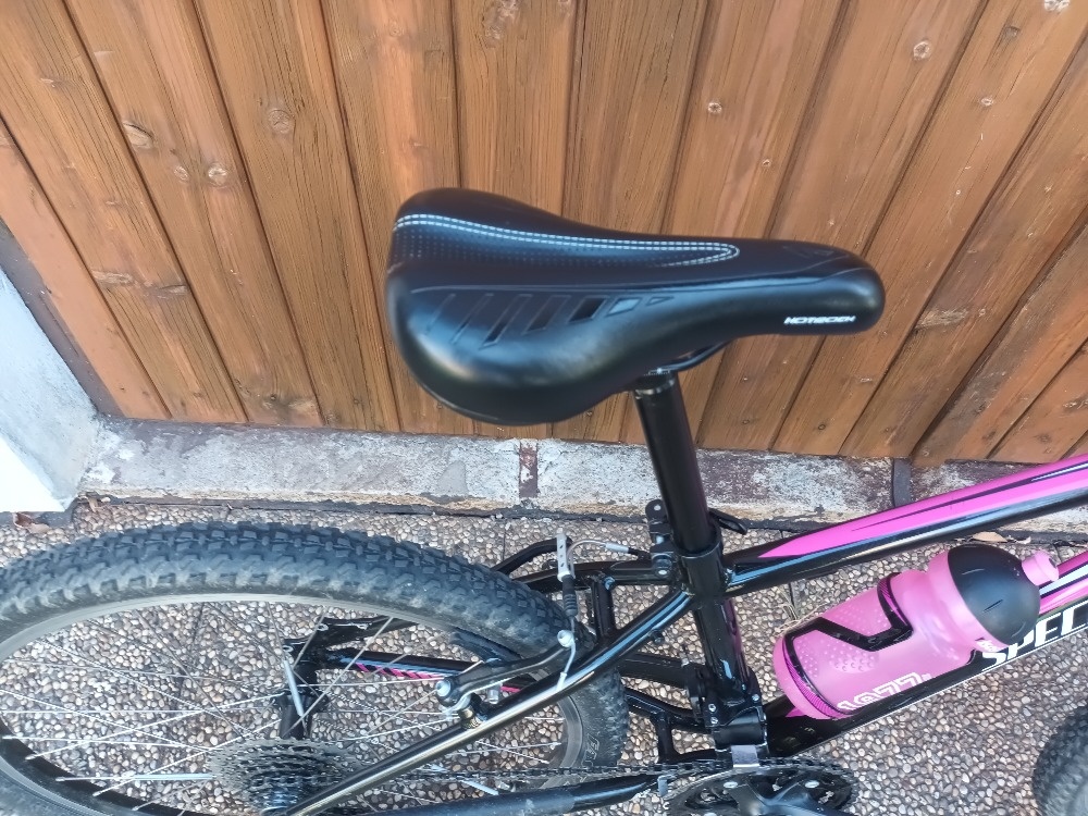 Specialized Hotrock 24" kola 3x9 rychlostí - 10