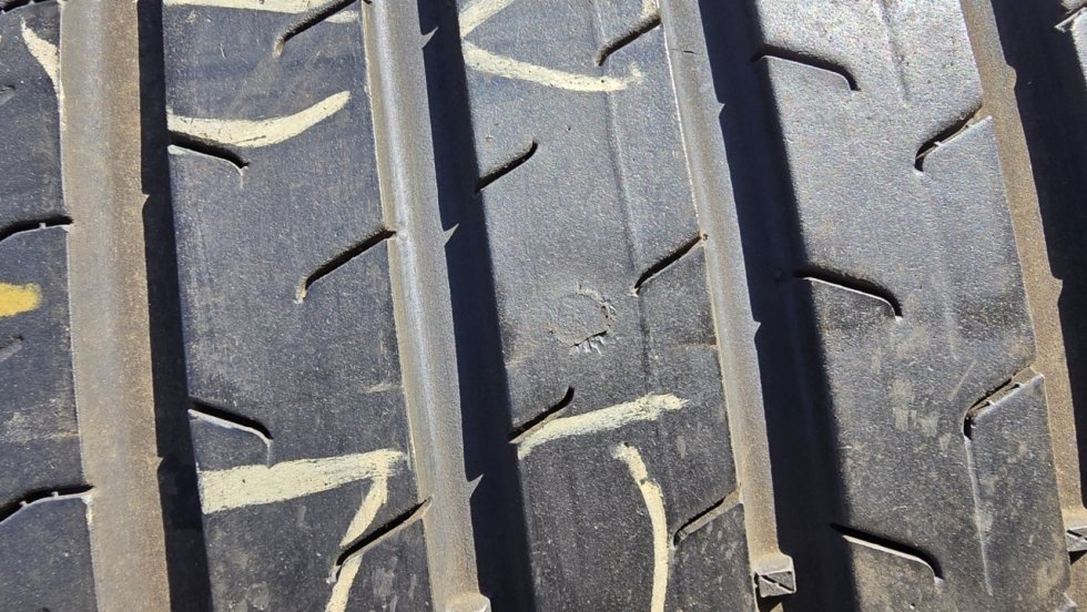 Letní pneu 245/40/18 Continental - 10