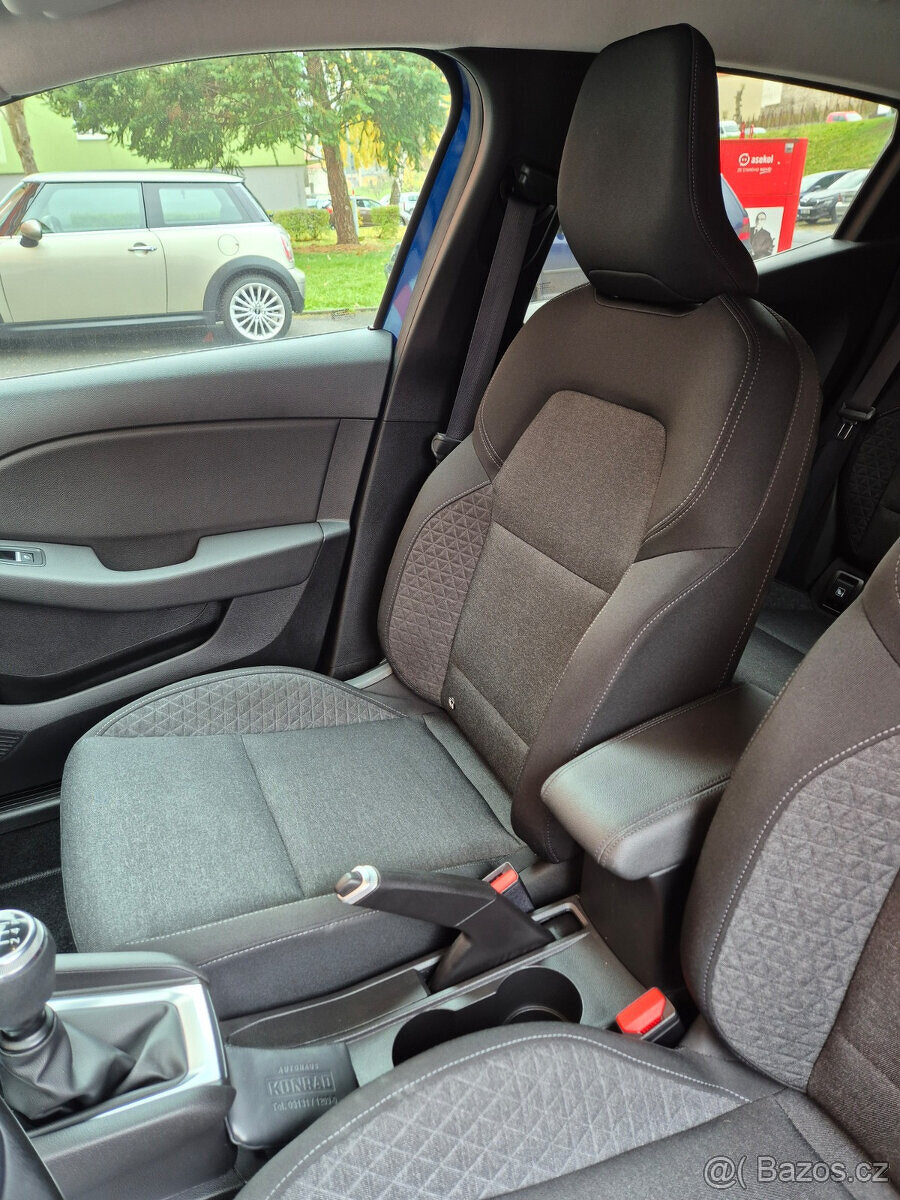 Renault Clio V R.S. Line 1.0 74 kW - 10