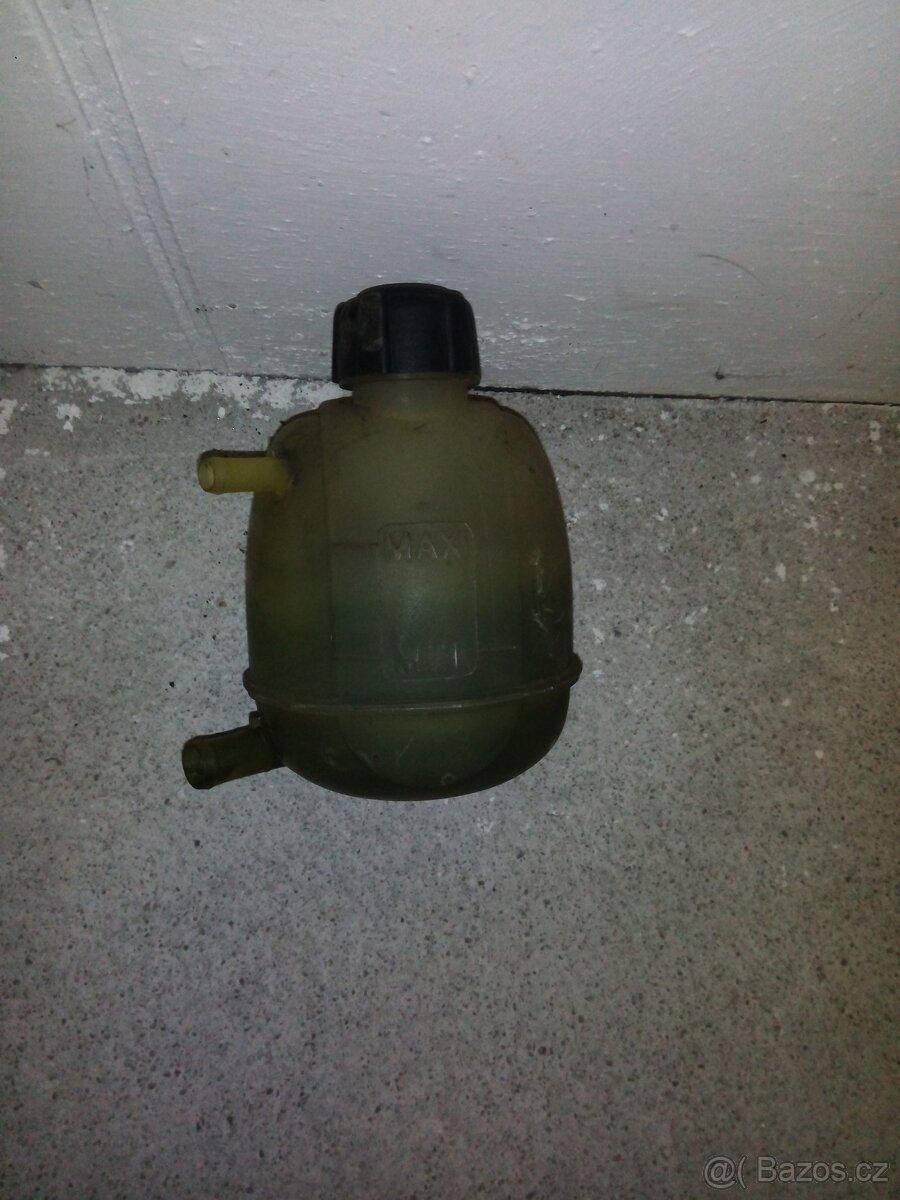 Různé věci megan 1999-2002 - 10