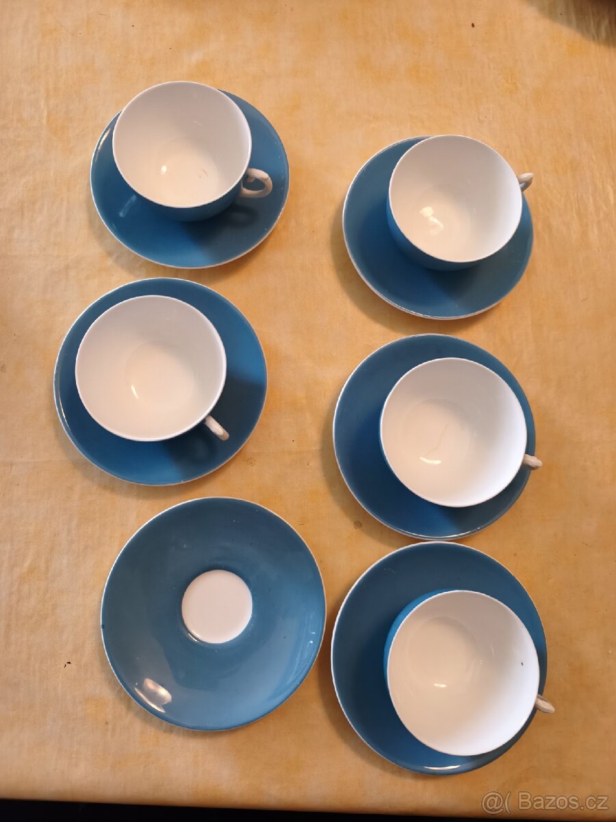 Porcelán - 10