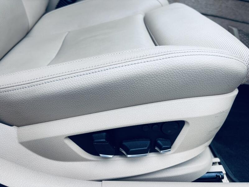 BMW Řada 5 M 550 D XDRIVE, 280kW, ČR - 10