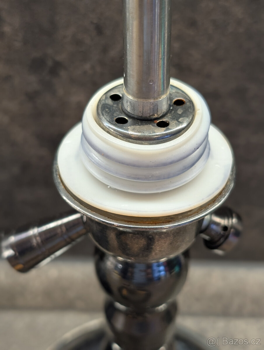 Vodní dýmka 44 cm - 10