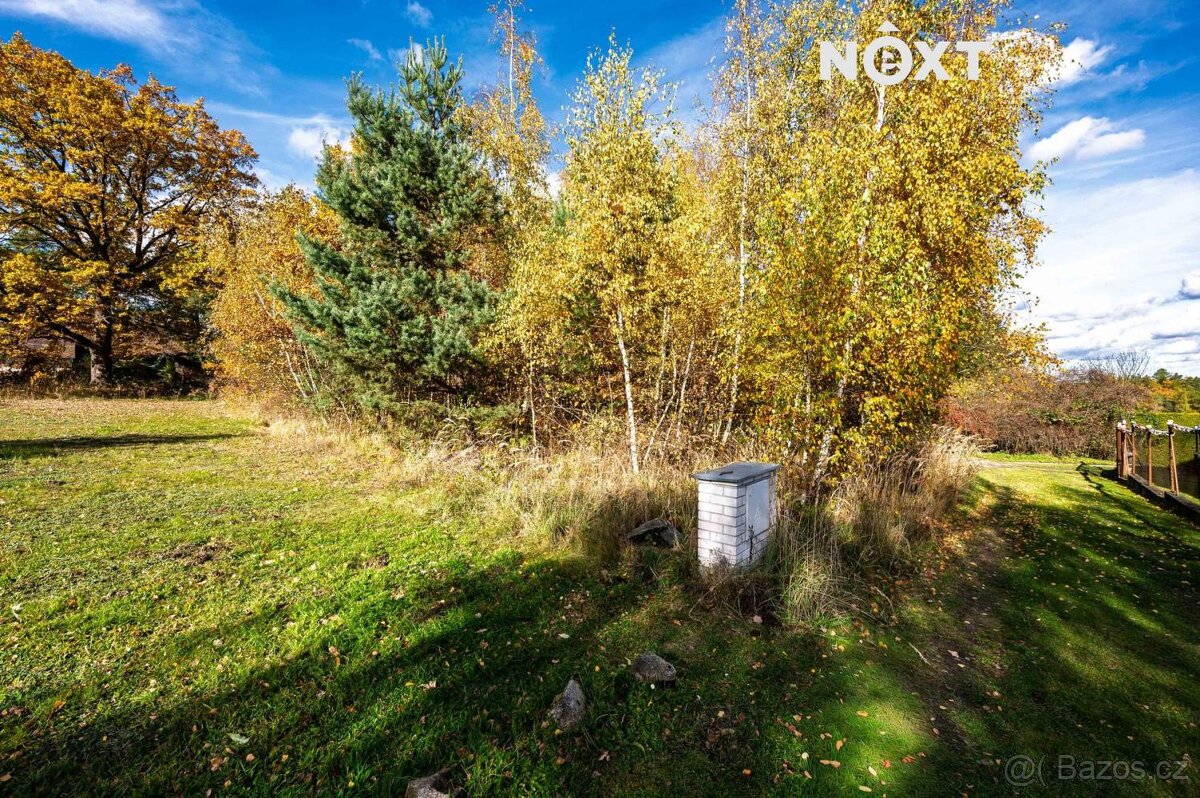 Prodej pozemek Bydlení, 839㎡ - 10