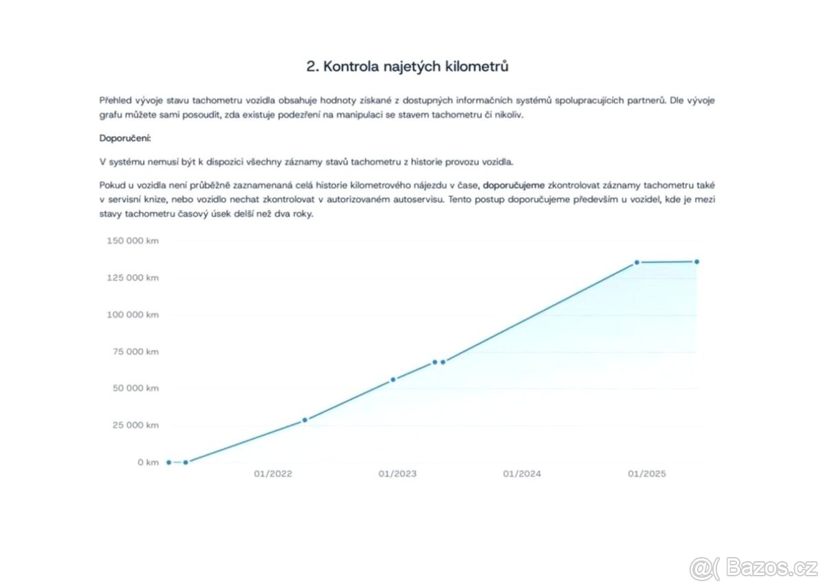 BMW Řada 5 530d xDrive,M Sport,ČR,1.Maj. - 10