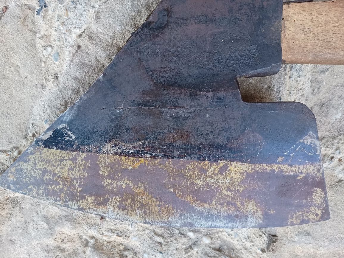 sekera,sekery,hoblík,nebozez,staré náradi,dláto uu - 10