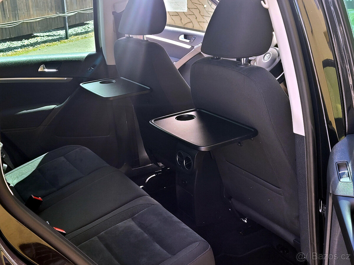Volkswagen Tiguan, 2,0 TDi DSG 4motion SERV.KNÍŽK - 10