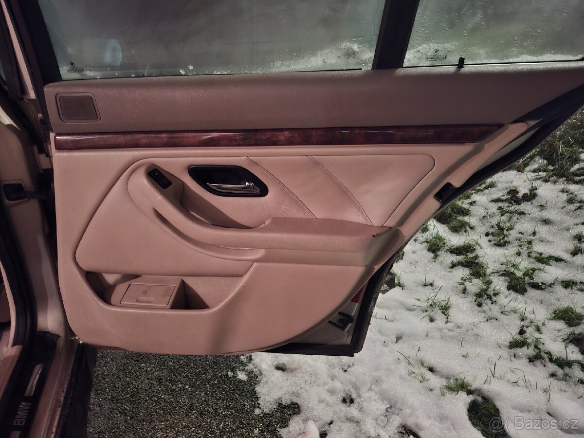 Bmw e39 528i na ND - 10