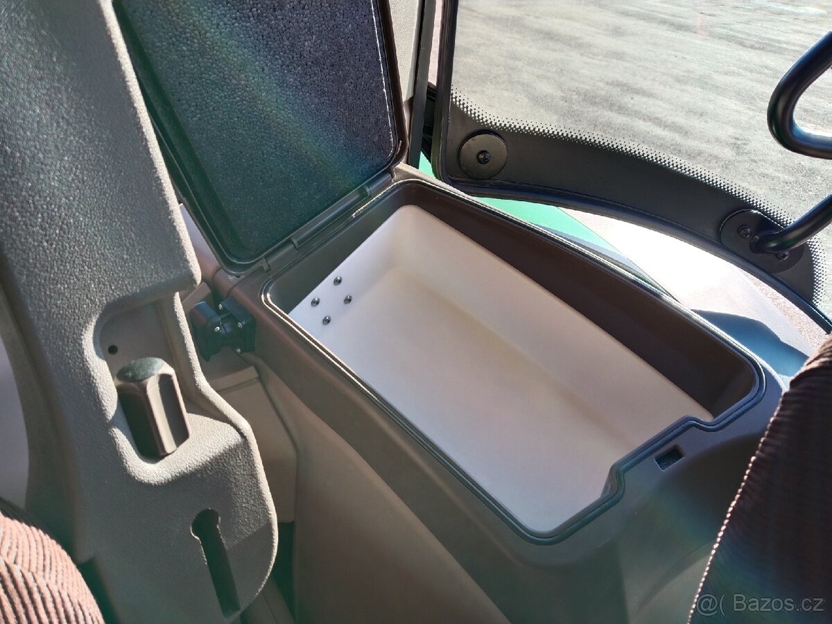 John Deere 6175R - 10