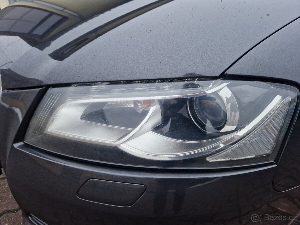 AUDI A3 SPORTBACK, r.v.2011 - 10