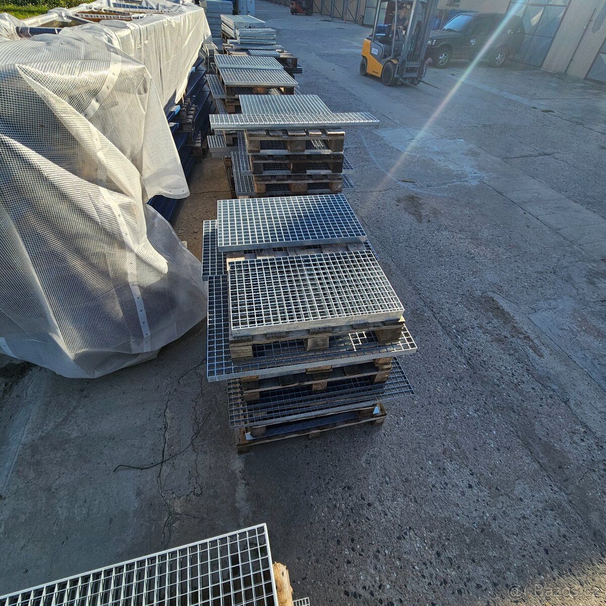 vyprodej pozink rosty - 10