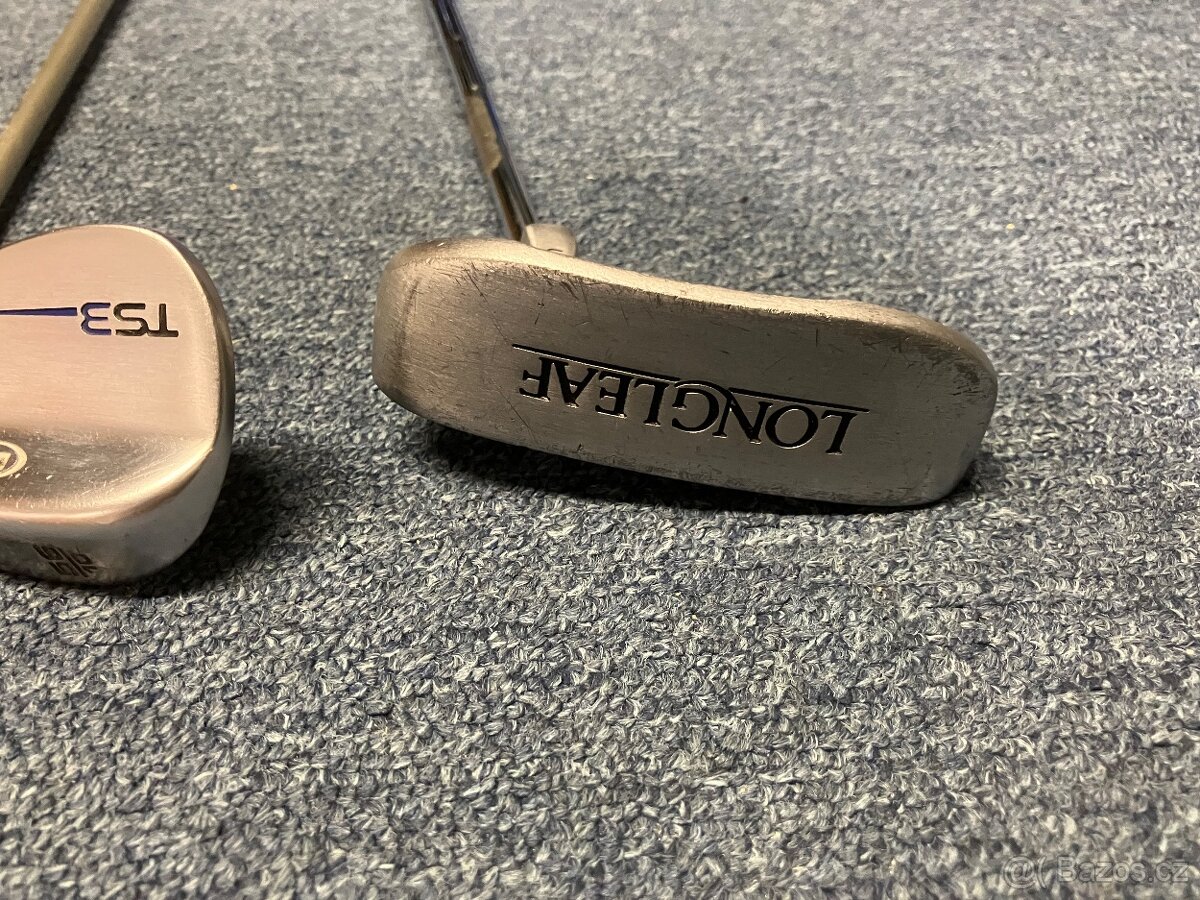 US Kids TS3 54” - 10