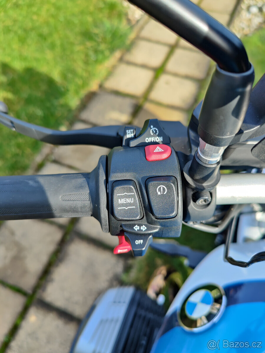 BMW R nine T pure - 10