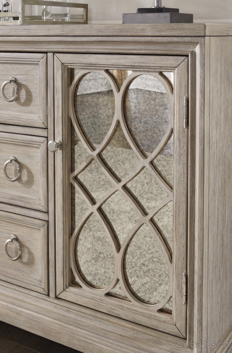 Luxusní jídelna - 10