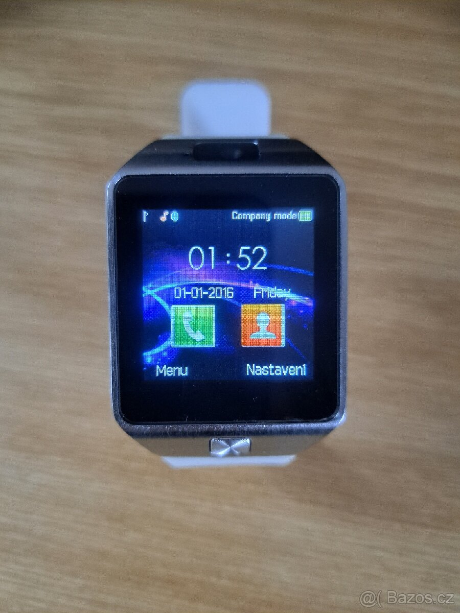 Smart watch hodinky - 10