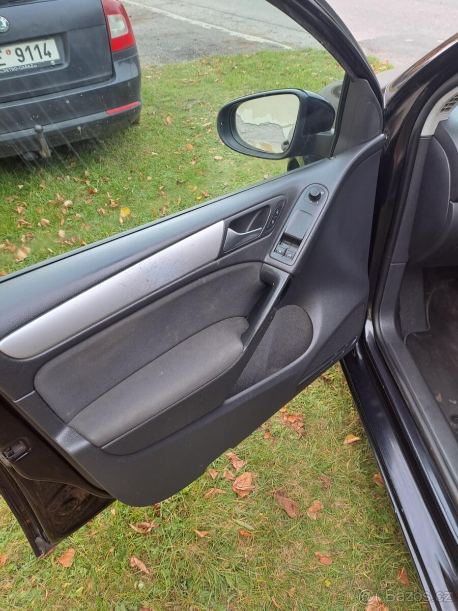 Volkswagen golf 1.2 tsi 77kw - 10