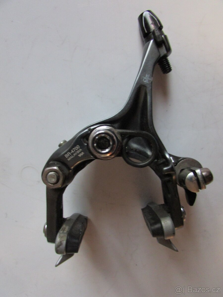Sada Shimano Tiagra 4700 - 10