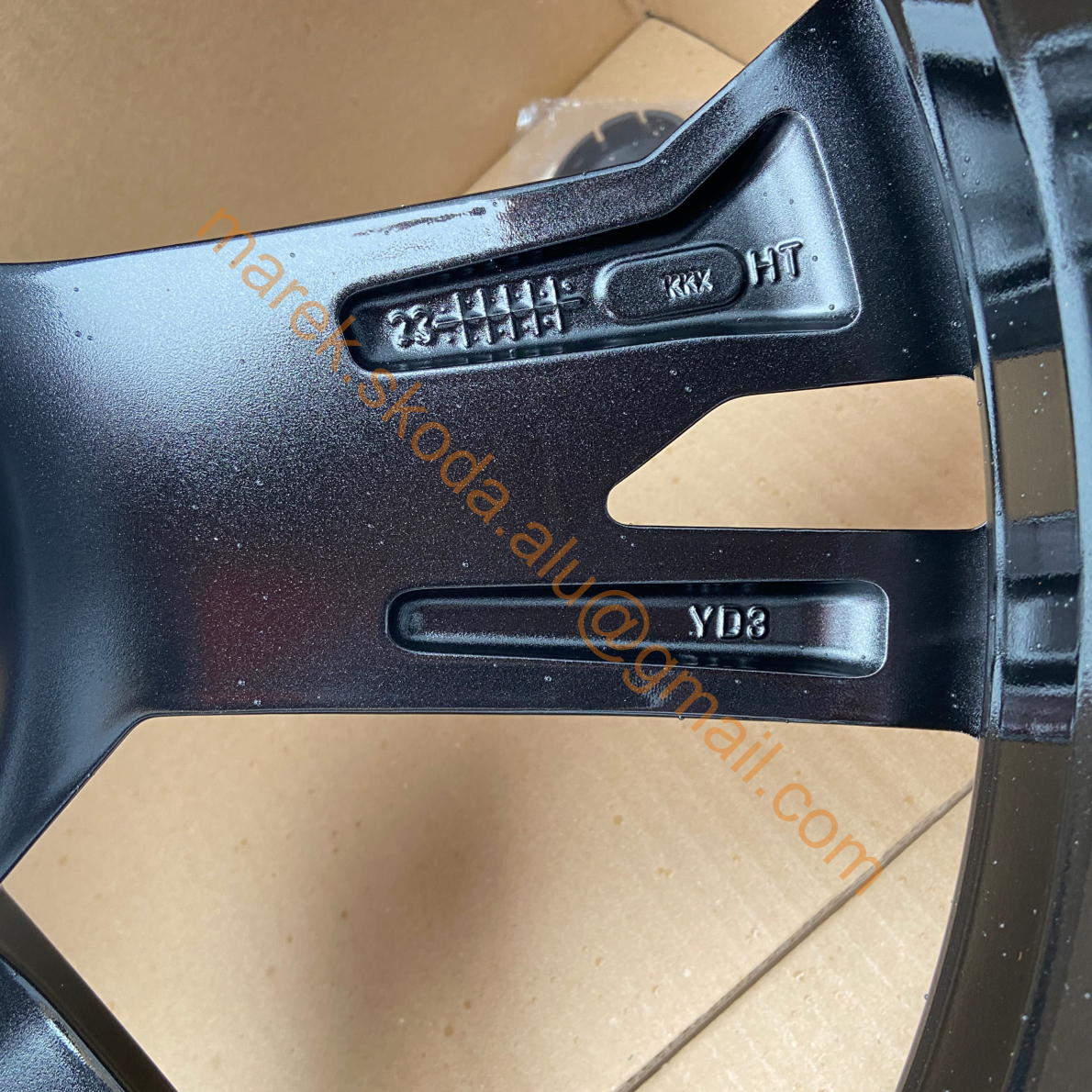 Nové DRACONIS OCTAVIA IV - 10