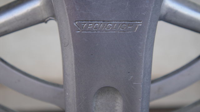 Peugeot Course, 1977, Reynolds 531, Shimano, krásná silnička - 10