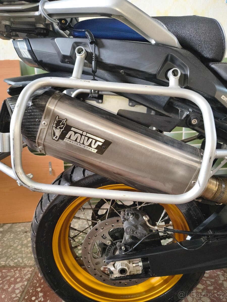 CF MOTO 800MT Touring EU5 - 10