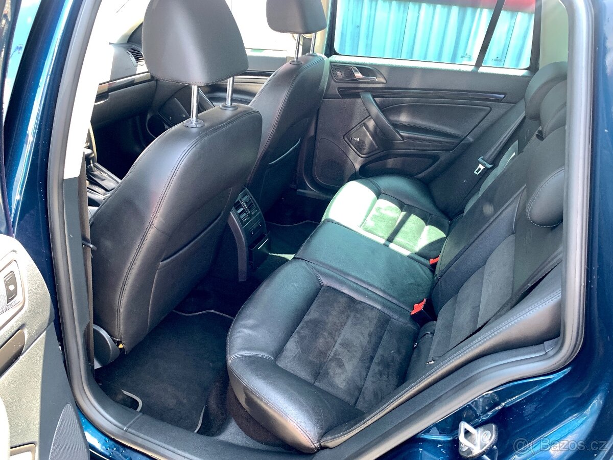 ŠKODA OCTAVIA 2.0TDI 4X4 L&K DSG, 2012 - 10