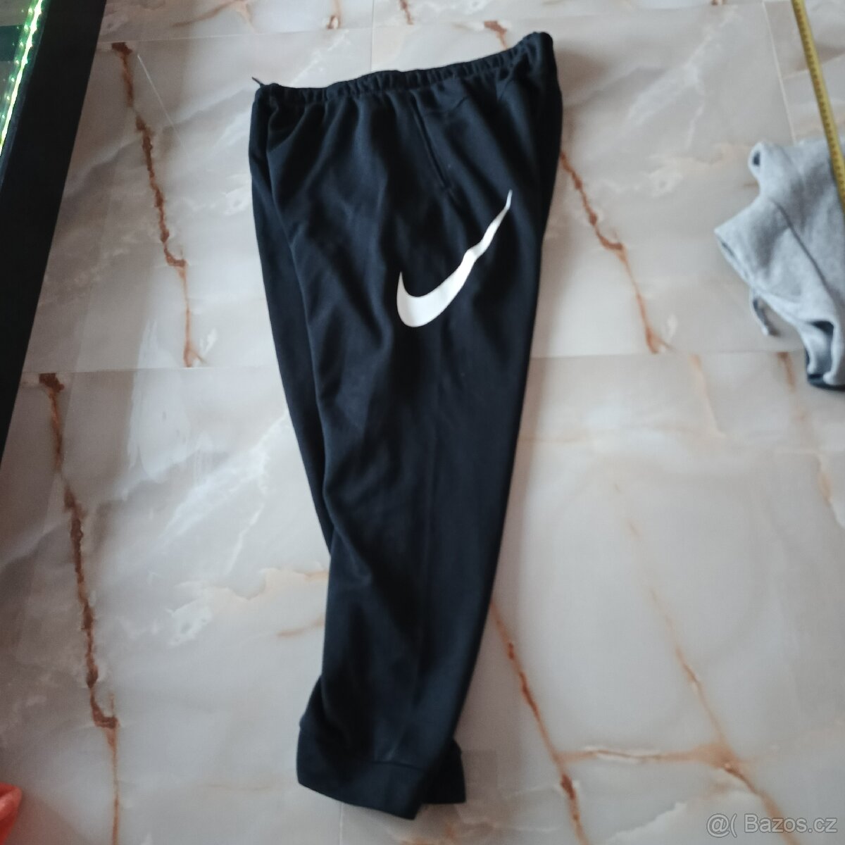 Pánské tepláky Nike xxl - 10