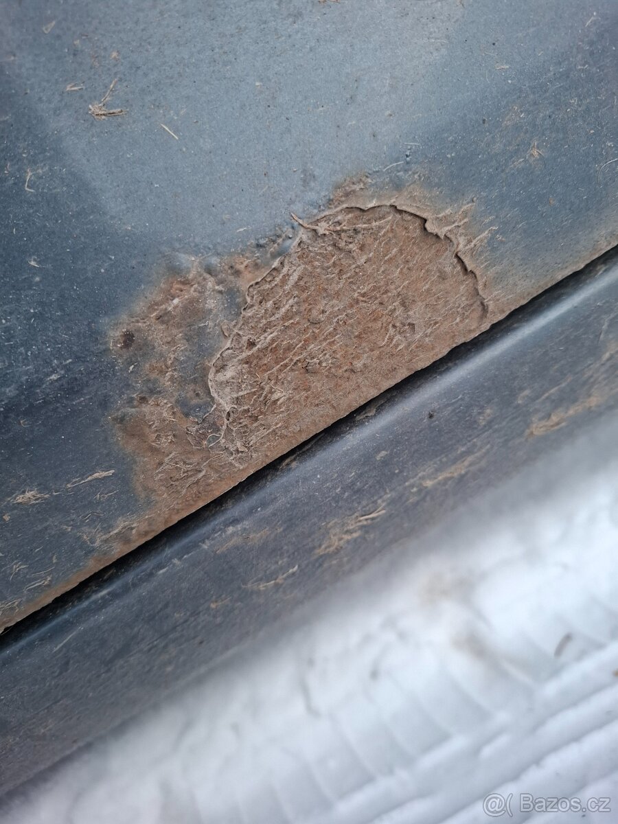 Škoda Fabia 1.2HTP - 2008 - 10