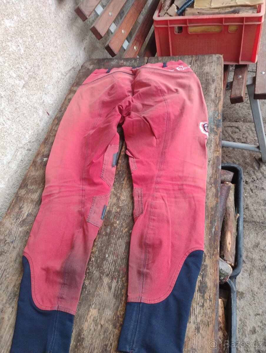 Sedlo pony shetty - 10