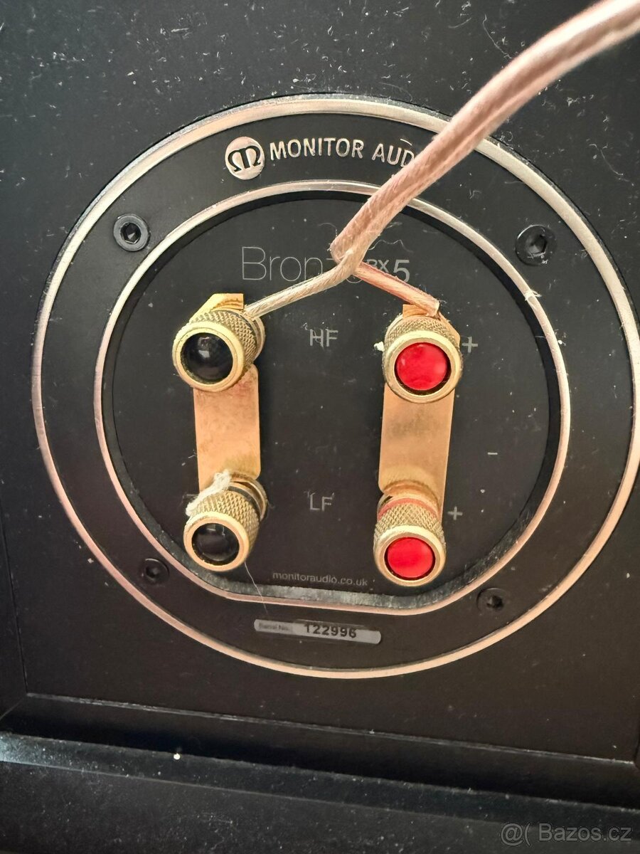 Onkyo, Rotel - 10