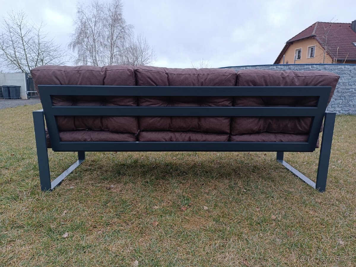 Zahradní nábytek - 10