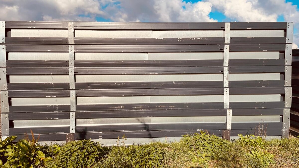 Kontejner 2,46 m - 10