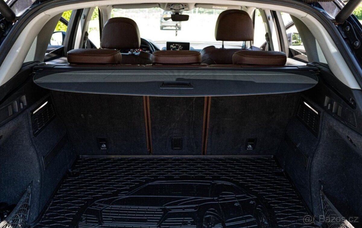 Audi Q5 sport 2.0 TDI 140kW quattro S tronic - 10