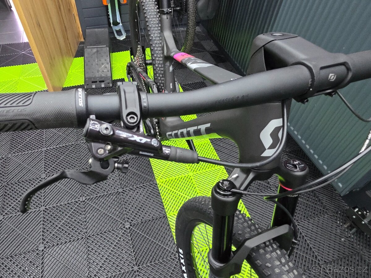 Scott Spark RC Team 2025 nové - 10