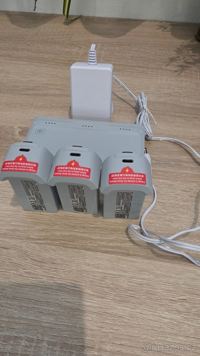 Potensic Atom 4K Full combo TOP STAV - 10