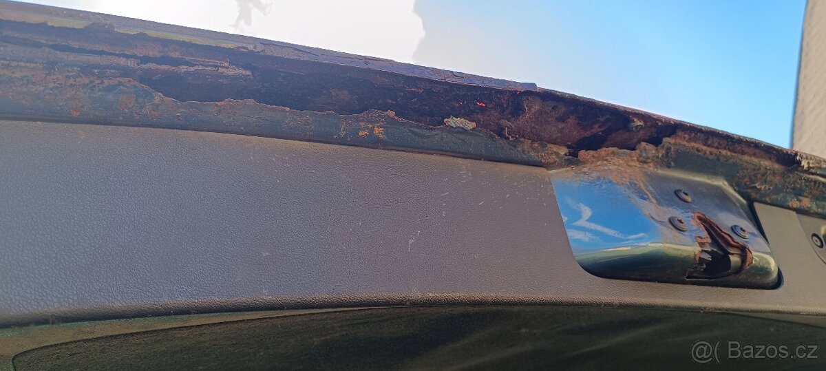 Volkswagen Sharan 1,9tdi, 85kw, r.v.:2001 - 10