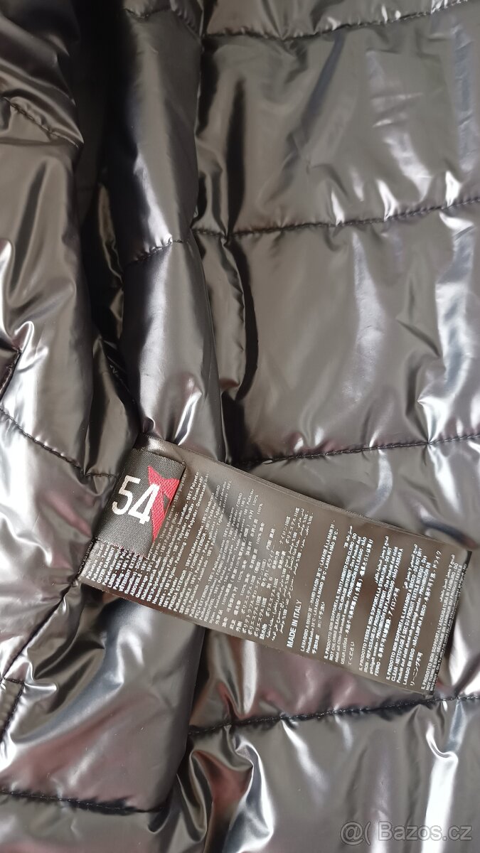 Ducati by Dainee D air street goretex bunda velikost 54 - 10