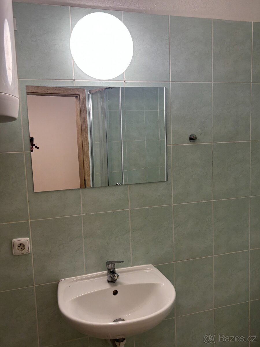 Pronájem 1+kk bytu v centru Břeclavi - 10