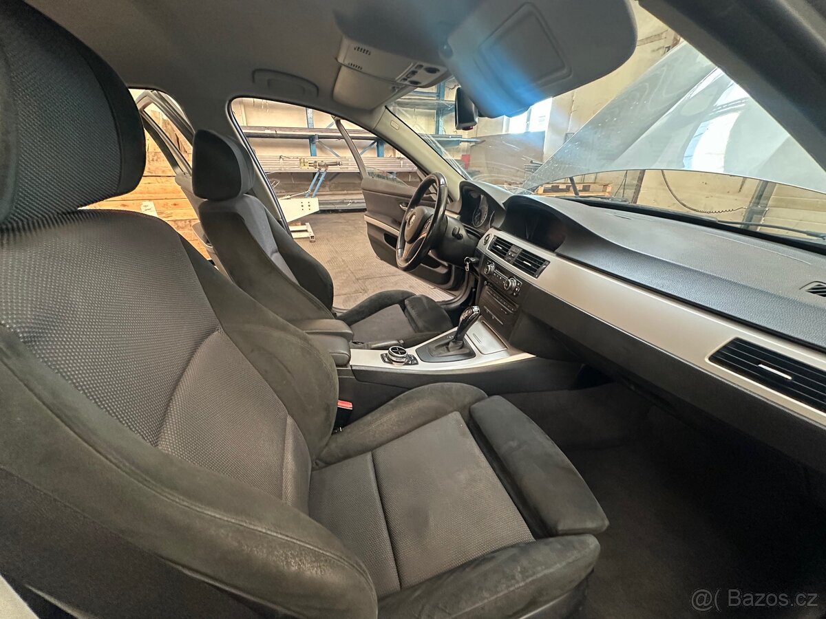 Prodej BMW E91 330xd - 10