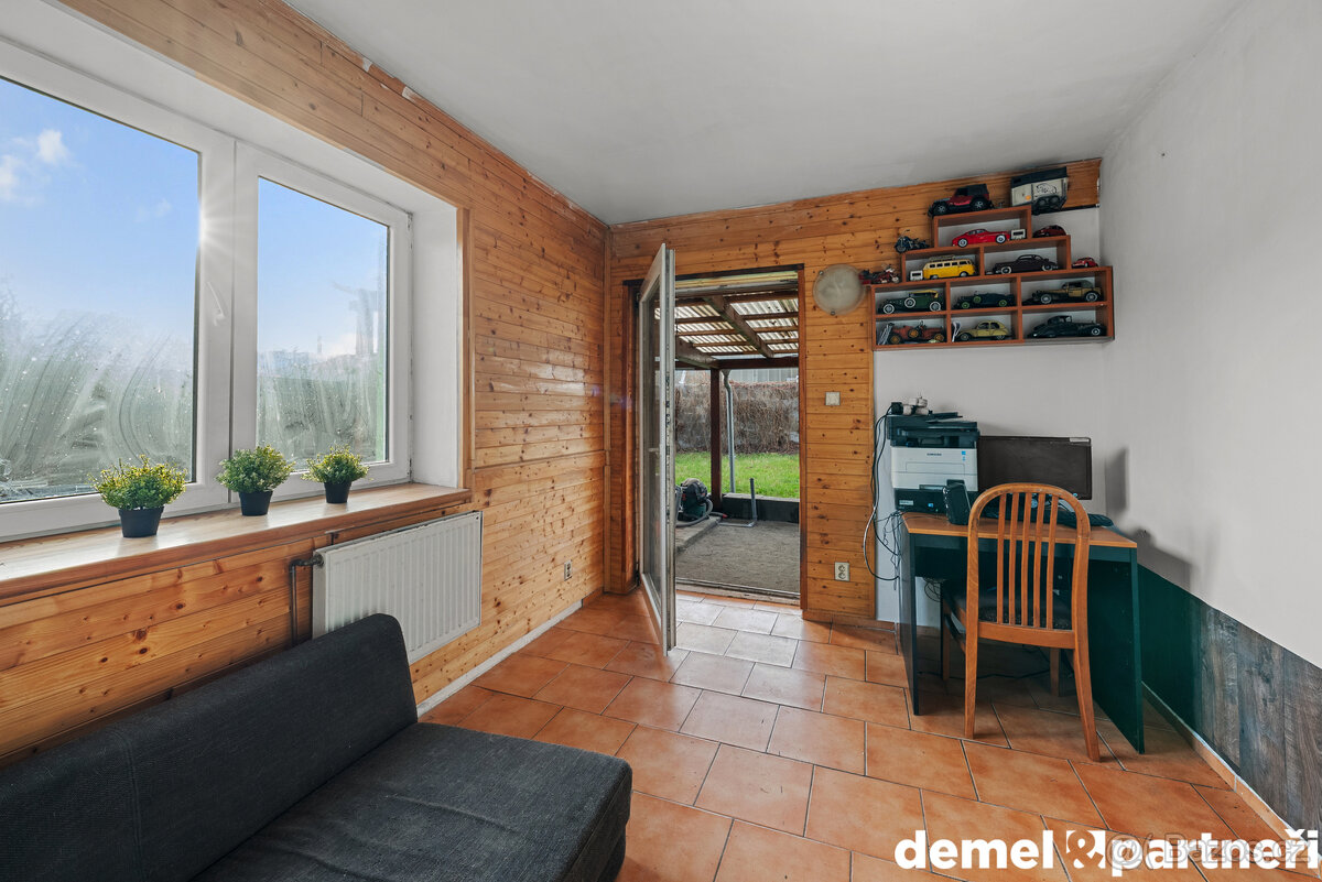 RODINNÝ DŮM 3+1, DAŠICE - 10