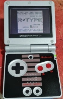 herní cartridge 2500 her na NINTENDO Game Boy (Mario, Zelda) - 10