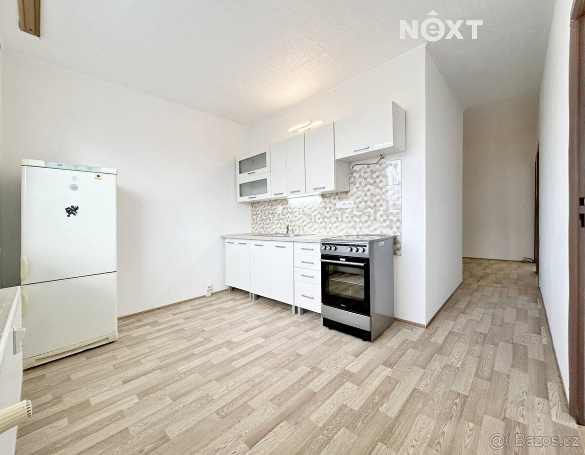 Pronájem byt 2+1, 61㎡ - 10