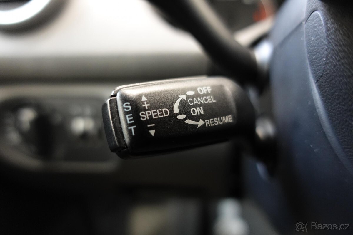 Audi A3 2.0TDi , 125 kW nafta, 2007 - 10