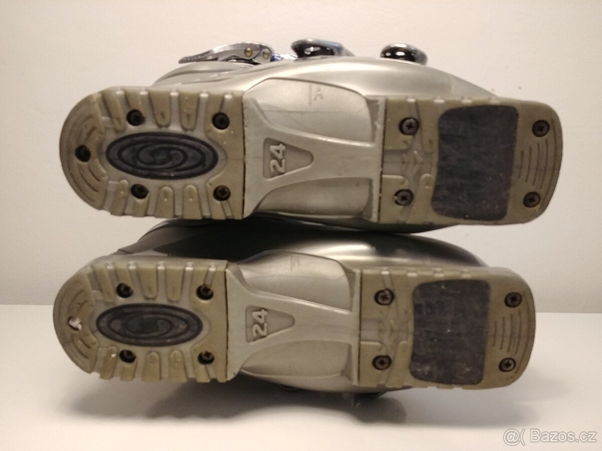 Dámské/dívčí lyžáky Salomon - 10