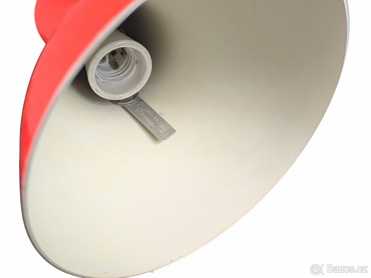 Brusel lampička Napako - Josef Hůrka - 10