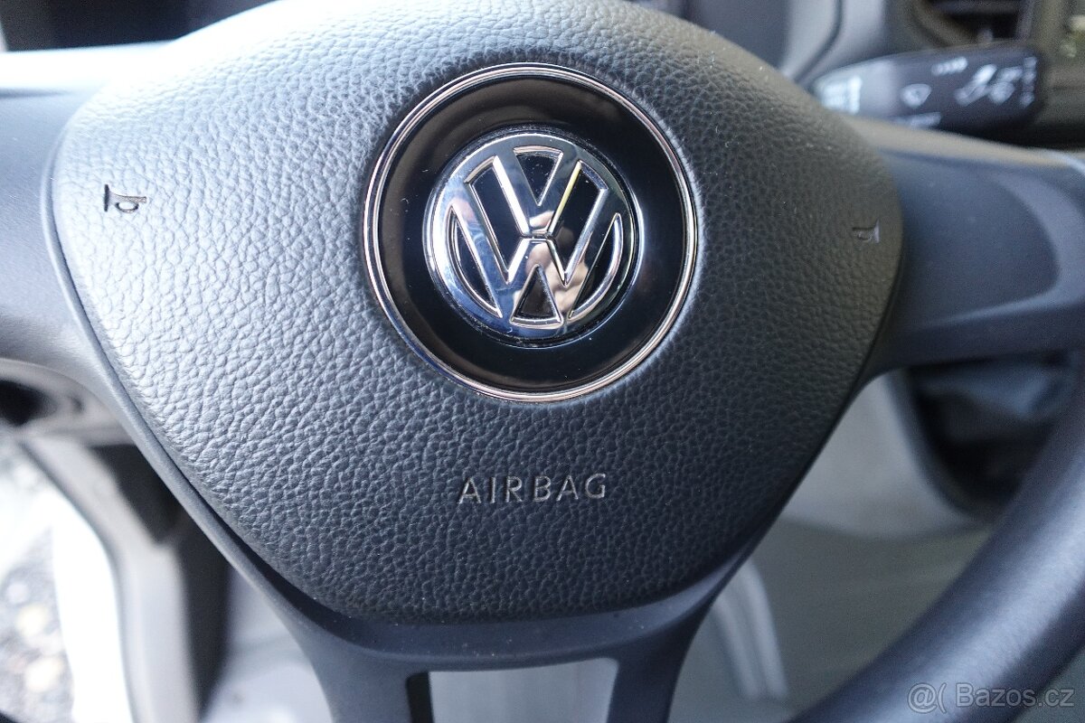 VW CRAFTER MAXI 2.0TDI KLIMA - 10