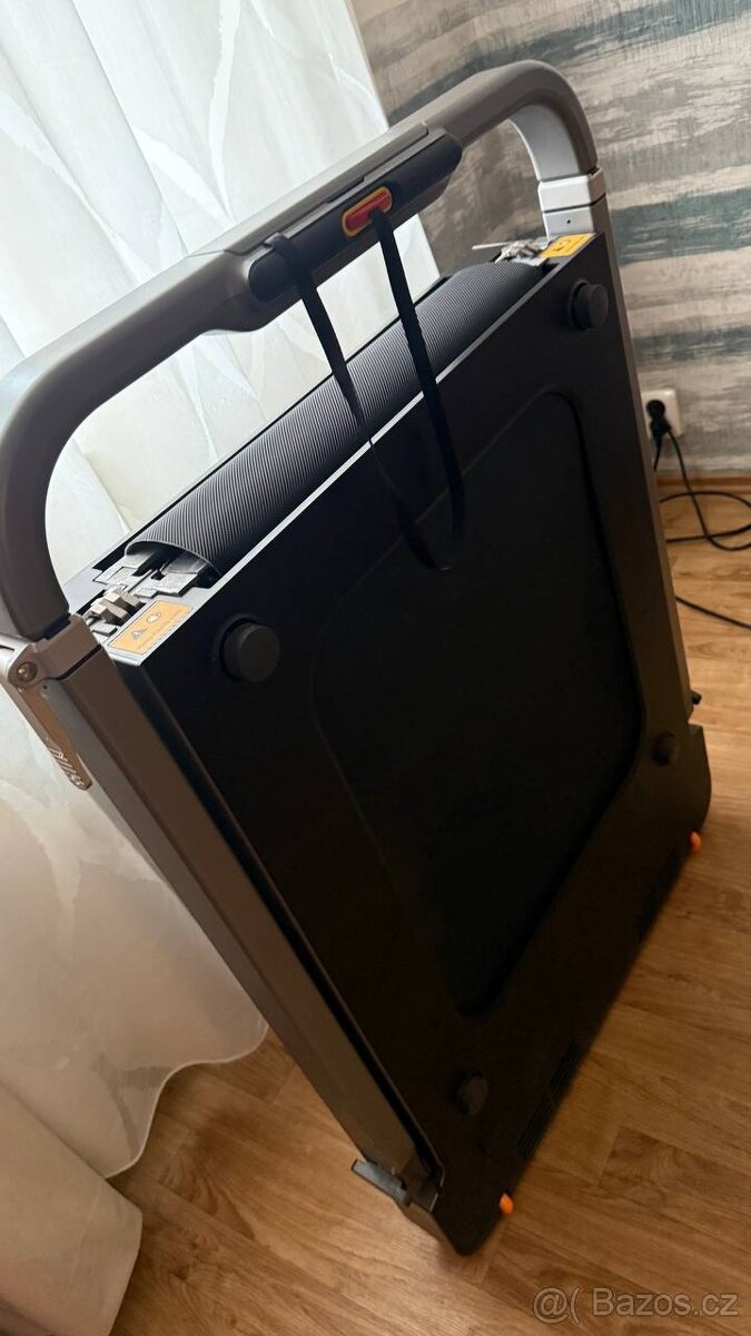 Chodicí a běžecký pás KingSmith WalkingPad R2 - 10