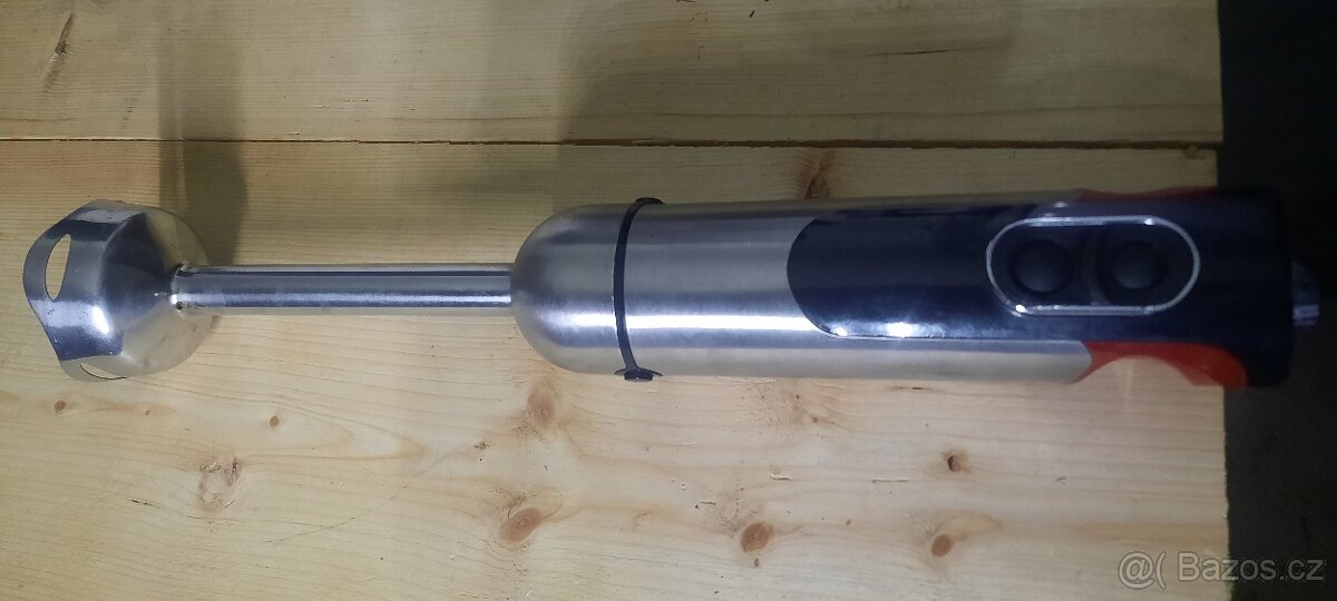 Tyčové mixéry - 10