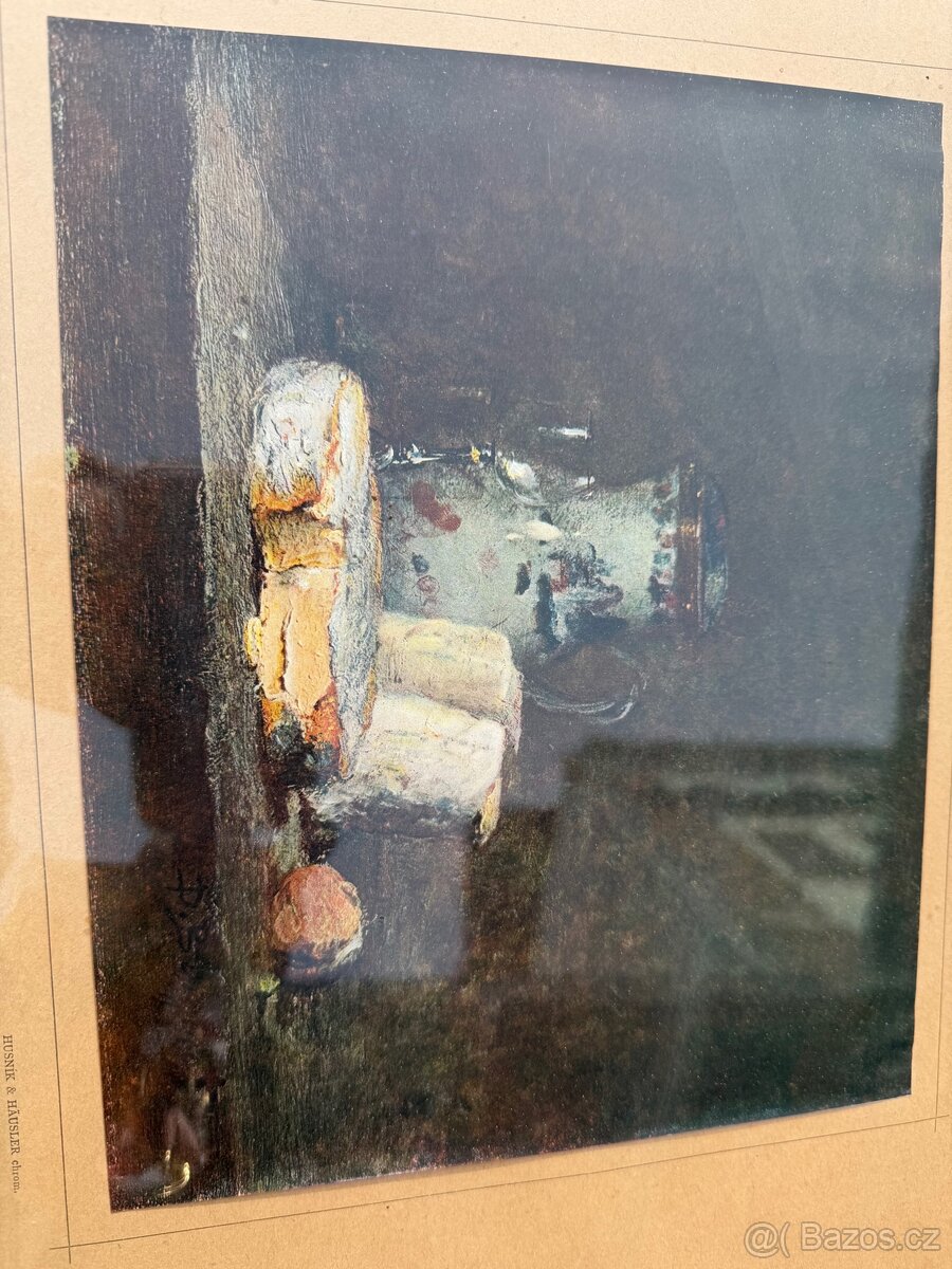 Obrazy a fotografie - 10